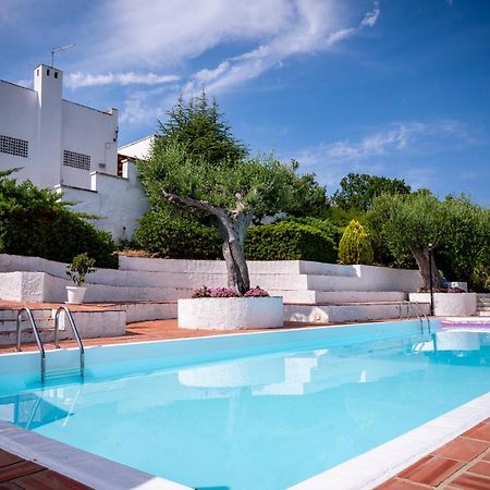 B&B Casabianca Palinuro Exterior photo
