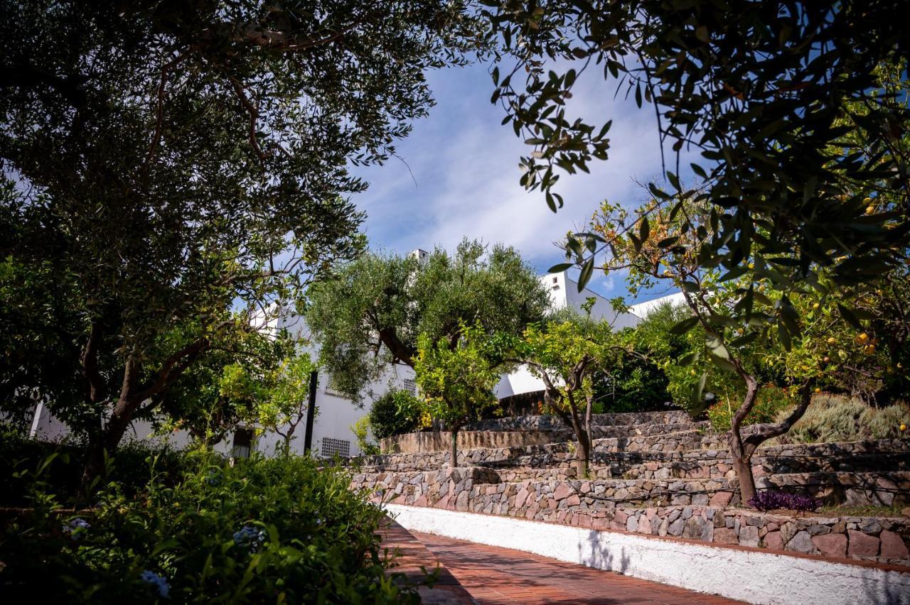 B&B Casabianca Palinuro Exterior photo